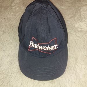Vintage 1998 Budweiser Baseball Hat